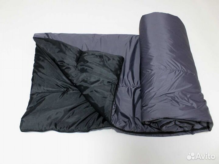 Спальный мешок спальник туристический