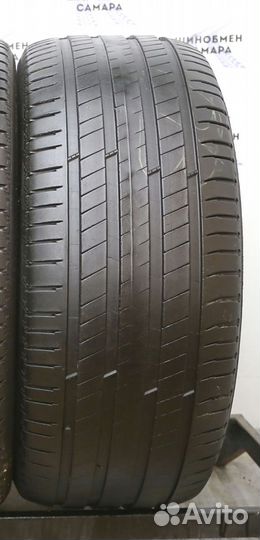 Michelin Latitude Sport 3 245/50 R19 105W