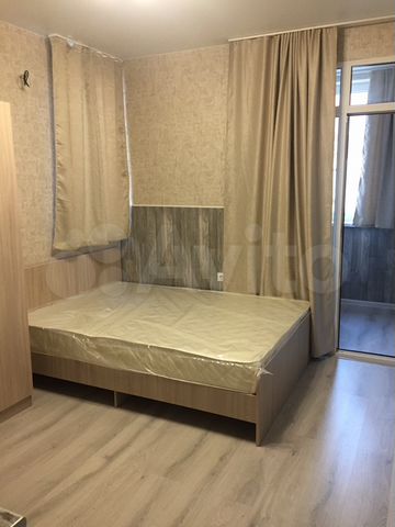 Квартира-студия, 22 м², 1/3 эт.