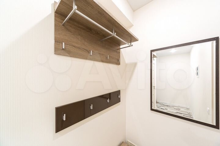 3-к. квартира, 50 м², 2/5 эт.