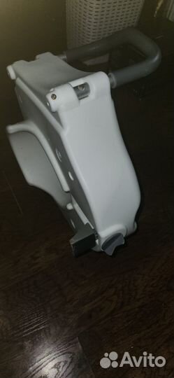 Поручни для унитаза(насадка на унитаз)