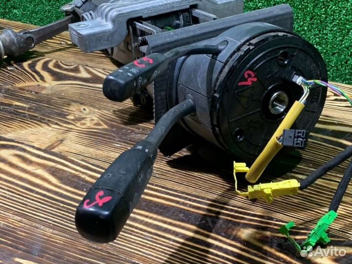 Переключатель подрулевой (стрекоза) Mercedes C W20