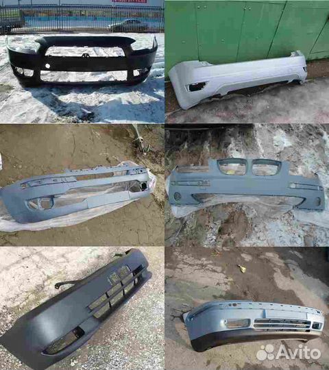 Бампер задний toyota corolla, toyota corolla N#E180/ZRE18# 13-19
