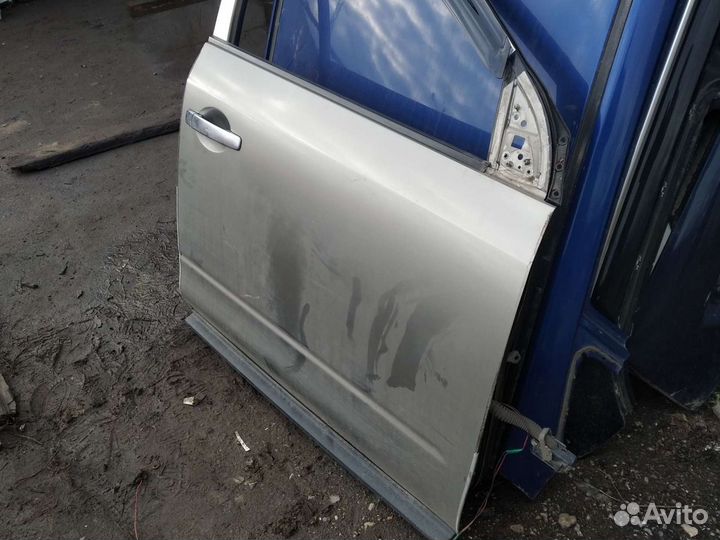 Дверь передняя правая Nissan Murano Z50