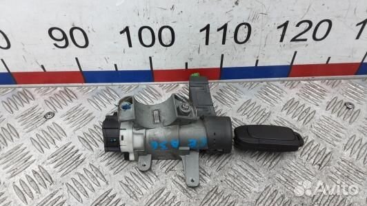 Замок зажигания volvo XC90 1 (CEA36J101)