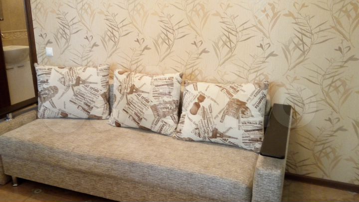 Дом 40 м² на участке 2 сот.