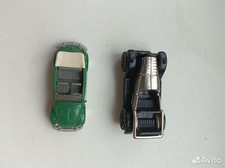 Игрушки СССР, набор собак, животные Африки