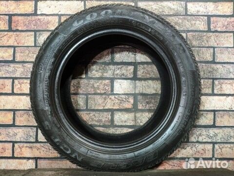 Goodyear Eagle NCT 5 Eco 205/55 R16