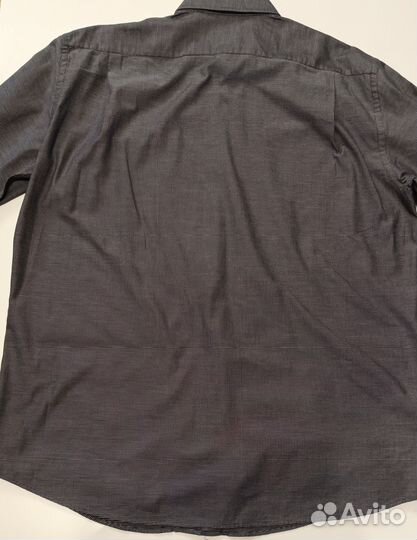 Рубашка мужская VAN laack ворот 41