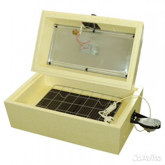 Инкубатор Золушка 28 яиц