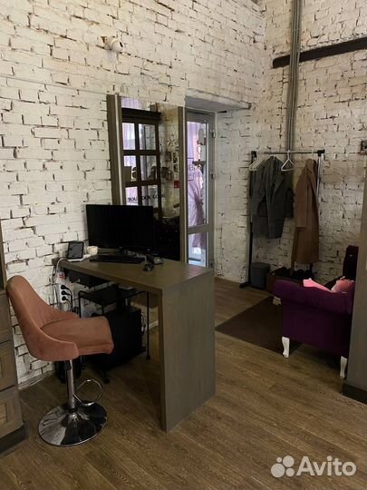 Продам салон красоты