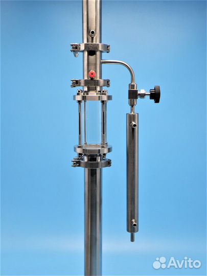 Узел отбора 1,5