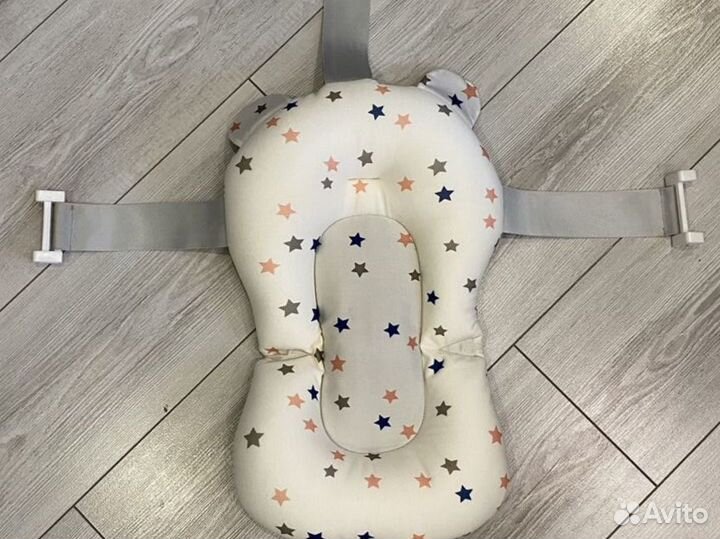 Гамак для ванночки