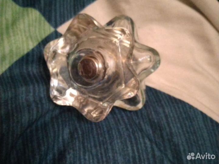 Пустой флакон Montblanc