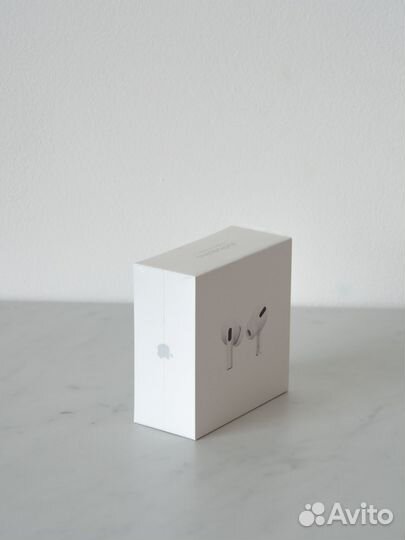 AirPods Pro оригинал новые (запечатанные)