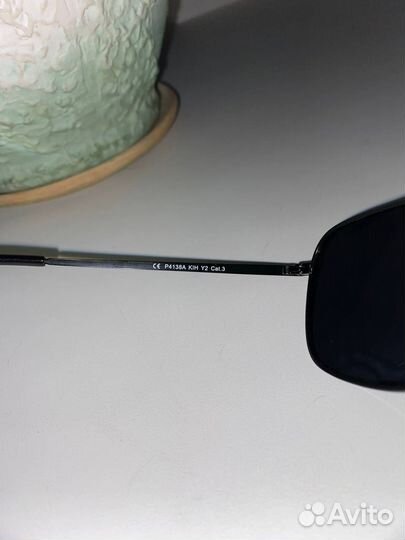 Солнцезащитные очки polaroid