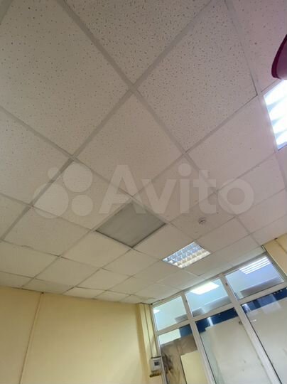 Помещение свободного назначения, 15 м²