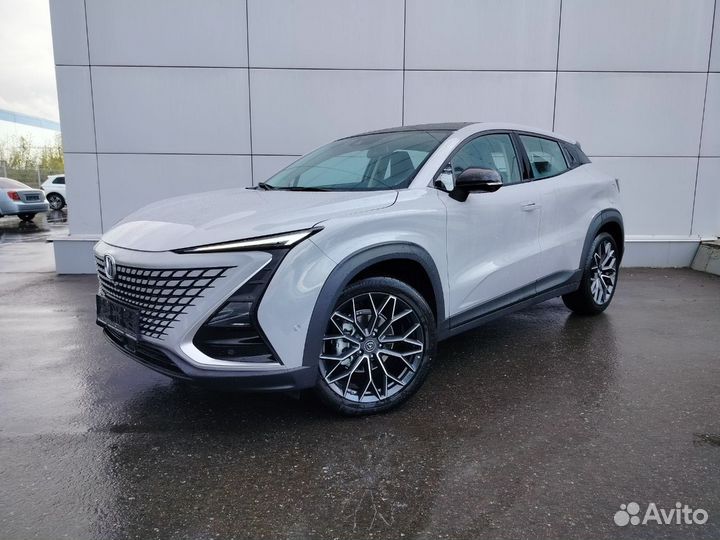 Changan UNI-T 1.5 AMT, 2023