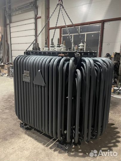 Трансформатор тмз б\у арт41325