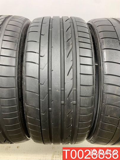 Bridgestone Potenza RE050A 275/30 R20 и 245/35 R20 97Y