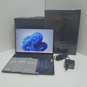 Asus ZenBook 14 UM3402YA