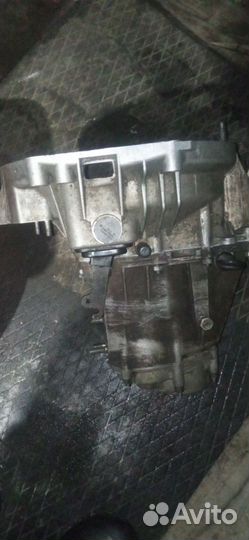 Кпп ваз 2114 2115
