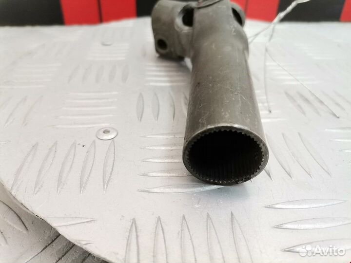 Рулевой карданчик Opel Astra F рест. 1998