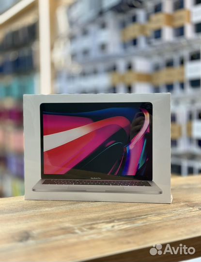 MacBook Pro 13