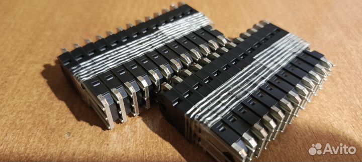 Транзистор D1047 B817 пара