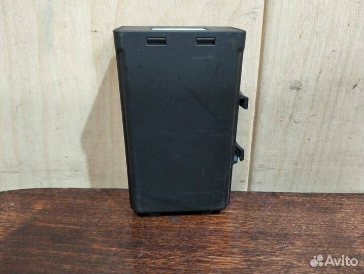 Блок Иммобилайзера Nissan Maxima A32 (ящик01)