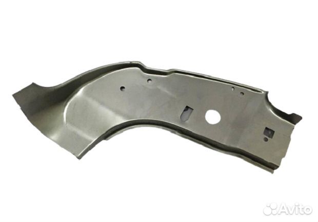 Соединитель рамки радиатора УАЗ Патриот,Профи