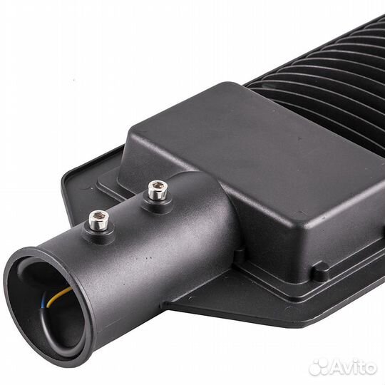 Фонарь на столб 50W SP3032 кронштейн регулируемый