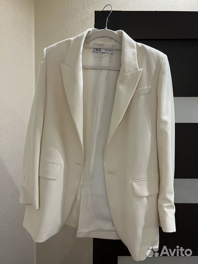 Пиджак Zara женский