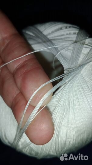 Пряжа хлопок Altin basak süper