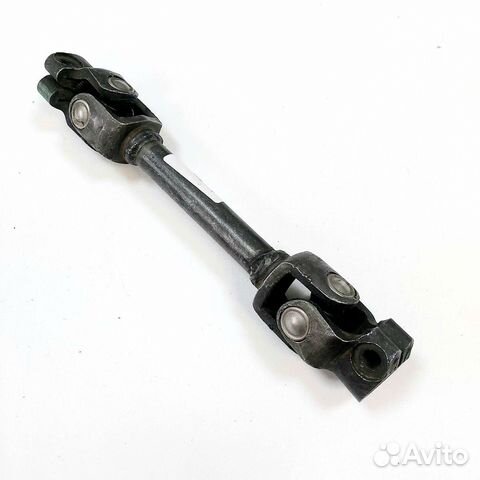 Карданчик рулевой Нива 2121