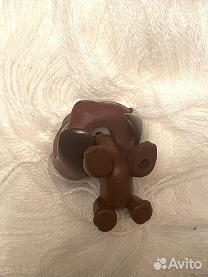 Liitlest pet shop бигль