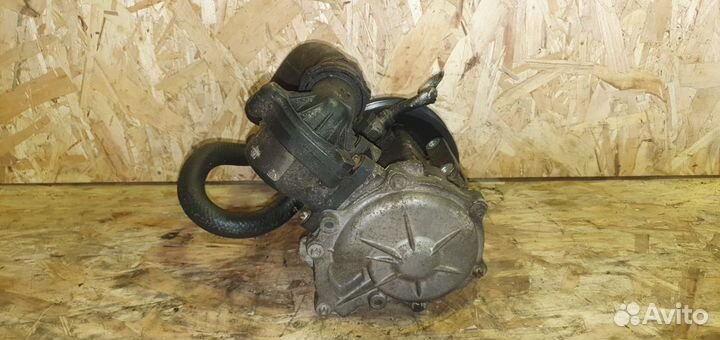 Насос гидроусилителя BMW 1-Series E81 N45B16