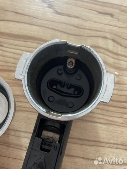 Кофемашина delonghi ec 221 b