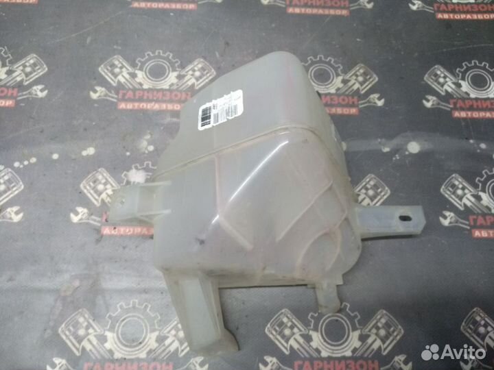 Расширительный бачок Лада 2190 2191 Гранта