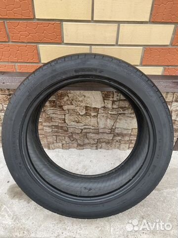 Michelin Latitude Sport 255/45 R20 101W