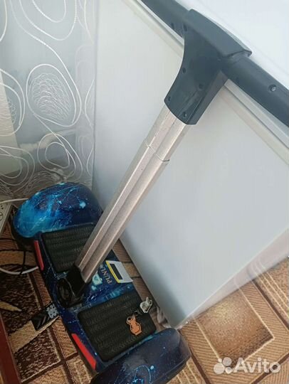 Гироскутер segway