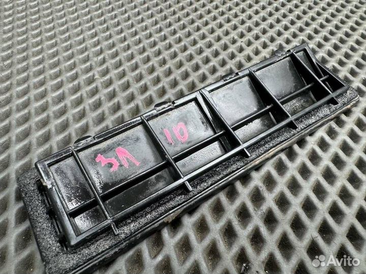 Клапан вентиляции кузова Hyundai Solaris рест. RB