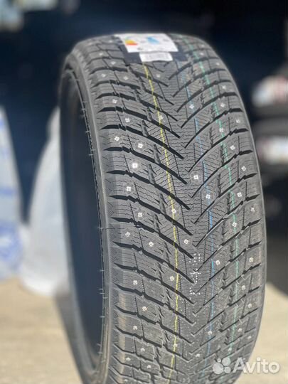 Arivo Ice Claw ARW7 245/45 R18 100T