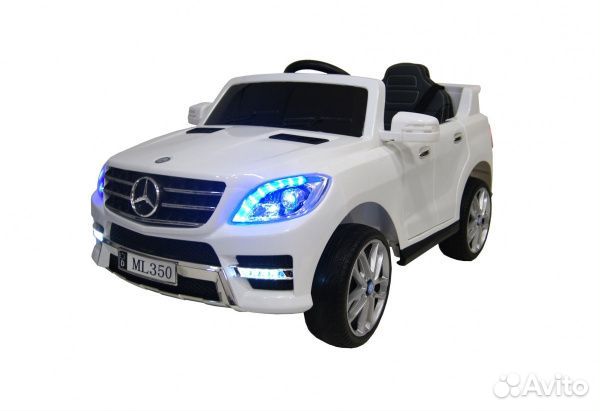 Машина акб 12V/4,5ан ML350 Mercedes-Benz