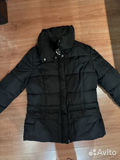 Куртка демисезонная