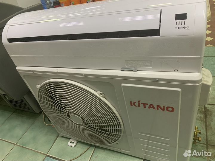 Кондиционер