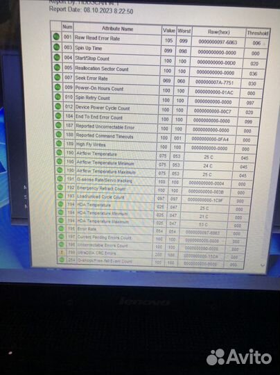 HDD 320 Gb 2,5