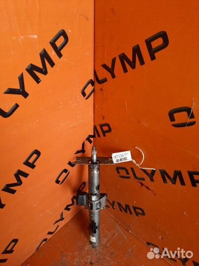 Рулевая колонка Toyota Platz NCP16 2NZ-FE 2003