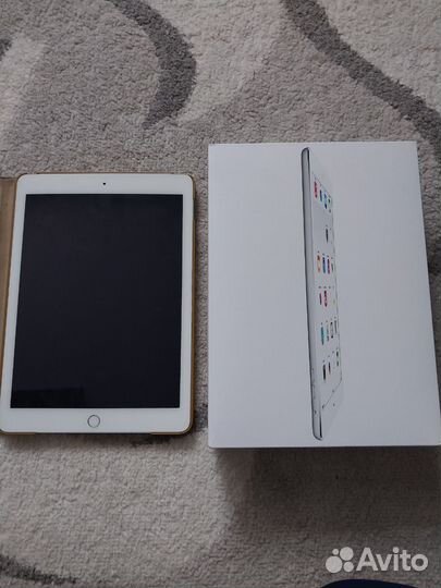 iPad air 2 64gb