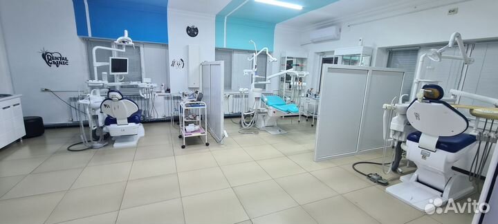Стоматология